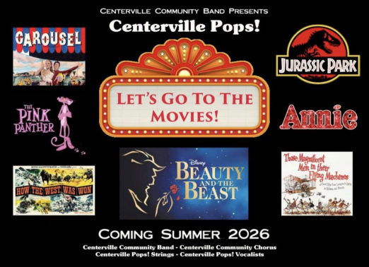 Coming Summer of 2026